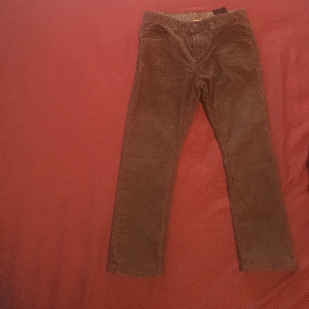 Boys Pants